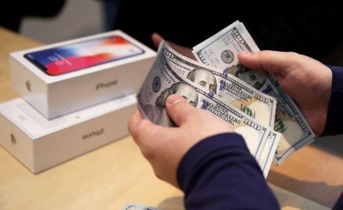 Bank of America: giá iPhone sẽ tăng 20% nếu iPhone lắp ráp ở Mỹ như ý muốn của Tổng thống Trump