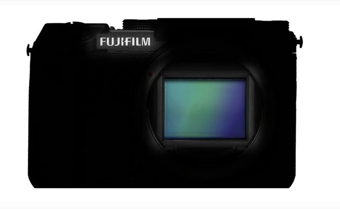 X-T3 còn chưa hết hot, Fujifilm tiếp tục tung thêm 1 chiếc Medium Format giá rẻ?