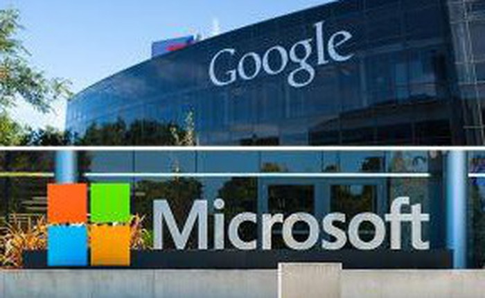 Rò rỉ video cho thấy Google đang phát triển một chiếc tablet cạnh tranh với Microsoft Surface