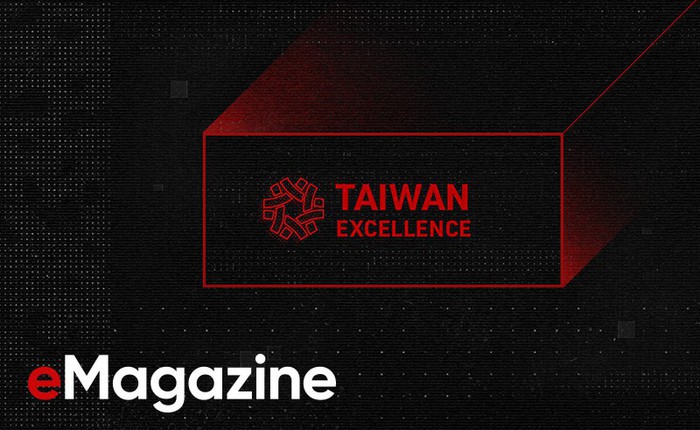 Không phải Mỹ hay Nhật Bản, Đài Loan đang kiến tạo chuẩn mực mới về đột phá công nghệ trên thế giới