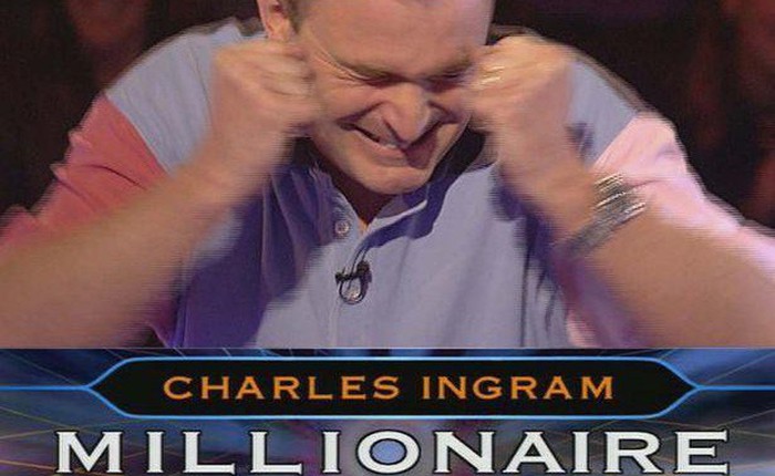 Người đàn ông này đã gian lận ngay trên sóng truyền hình để chiến thắng game show "Ai là triệu phú" như thế nào?