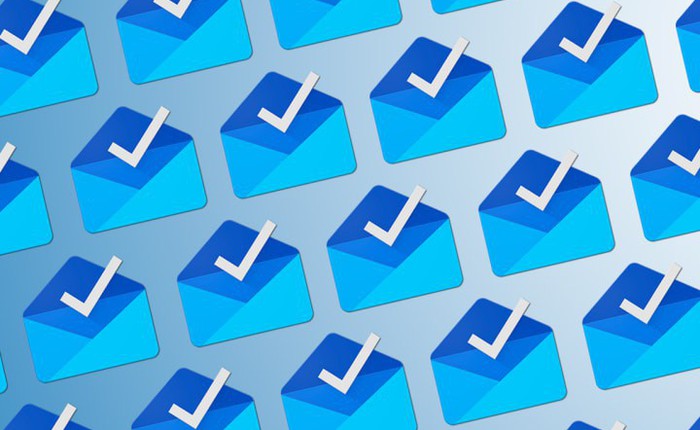 Inbox - ứng dụng email đột phá ngày nào của Google - sắp bị khai tử