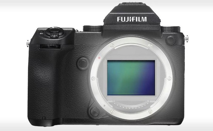 50MP còn chưa đủ, Fujifilm còn đang phát triển máy ảnh Medium format với độ phân giải 100MP