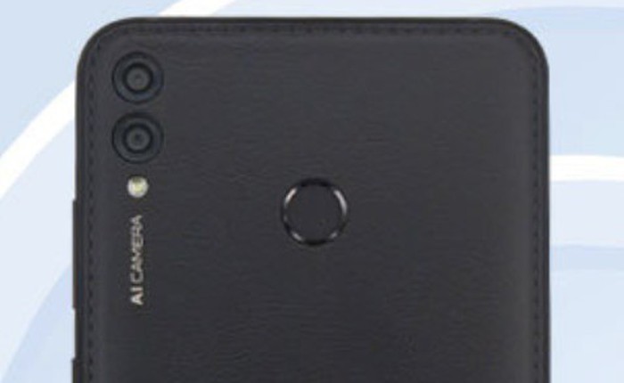 Huawei chuẩn bị ra mắt smartphone màn hình "khủng": 7.12 inch?