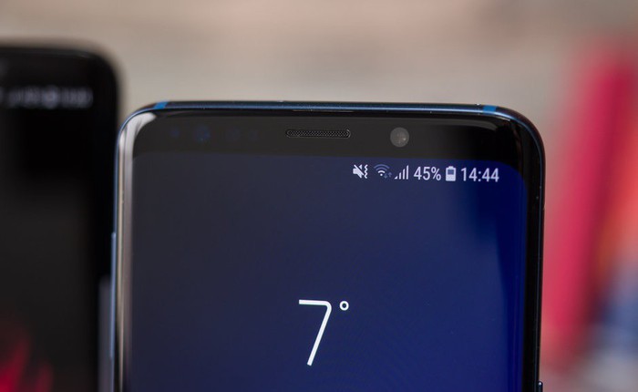 May quá, CEO Samsung vừa xác nhận 3 bản Galaxy S10 sẽ thay đổi thiết kế