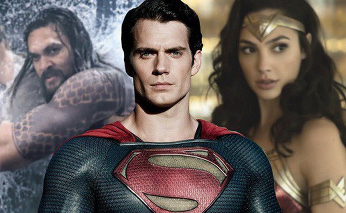 "Bỏ rơi" Superman, "kế hoạch sửa sai" của vũ trụ siêu anh hùng DC ra sao?
