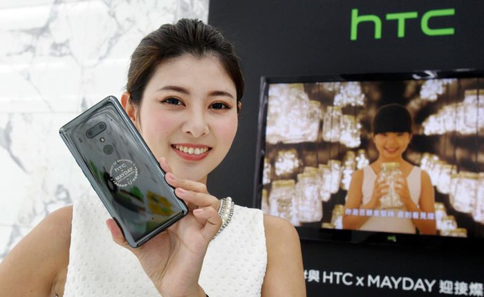 Tại sao chiếc smartphone cao cấp giá rẻ mới của HTC sẽ không thể giúp công ty tái sinh?