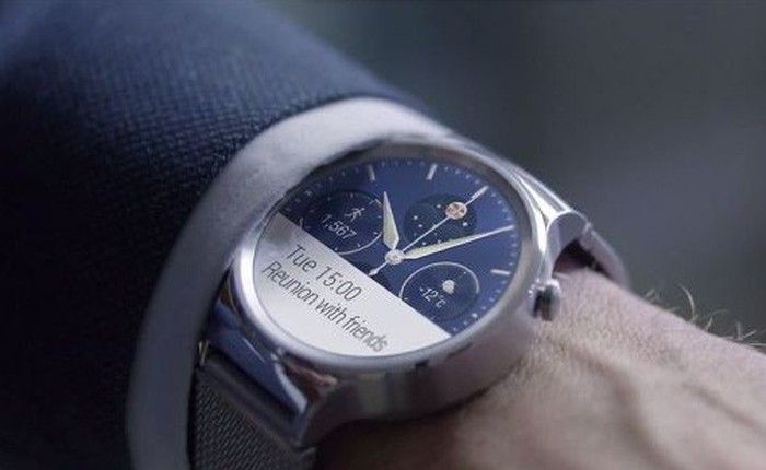 Huawei đăng ký thương hiệu Watch X, sắp ra mắt mẫu đồng hồ thông minh mới?
