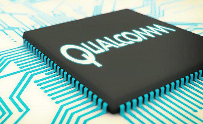 Qualcomm: Apple sẽ không sử dụng chip của chúng tôi trên chiếc iPhone tiếp theo