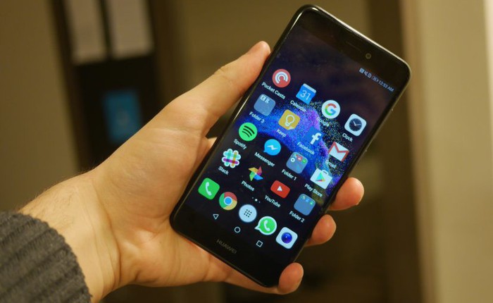 Bị kiện vì vi phạm bản quyền, Huawei có thể phải bồi thường 10,5 triệu USD