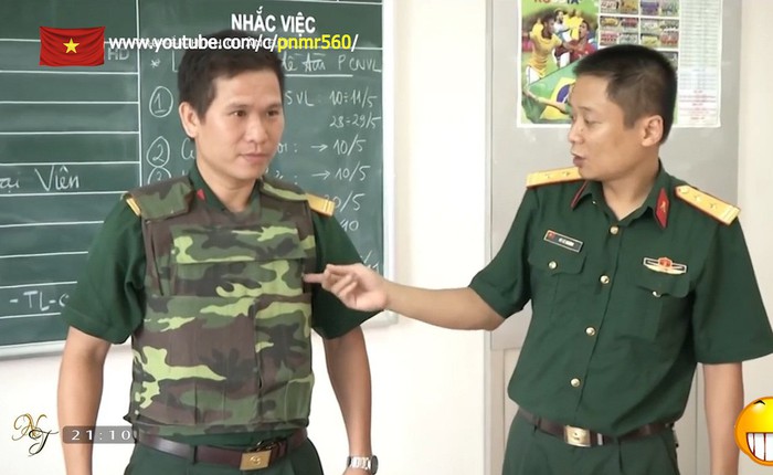 Cận cảnh áo giáp chống đạn "Made in Việt Nam": đạt cấp III+ theo tiêu chuẩn Mỹ, chống đạn AK-47 ở khoảng cách 15m.