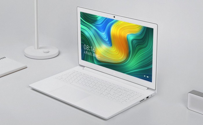 Xiaomi ra mắt laptop Mi Notebook Youth Edition, chip Core i5 thế hệ thứ 8, 8 GB RAM, card đồ họa rời 2 GB, giá chỉ từ 15,6 triệu