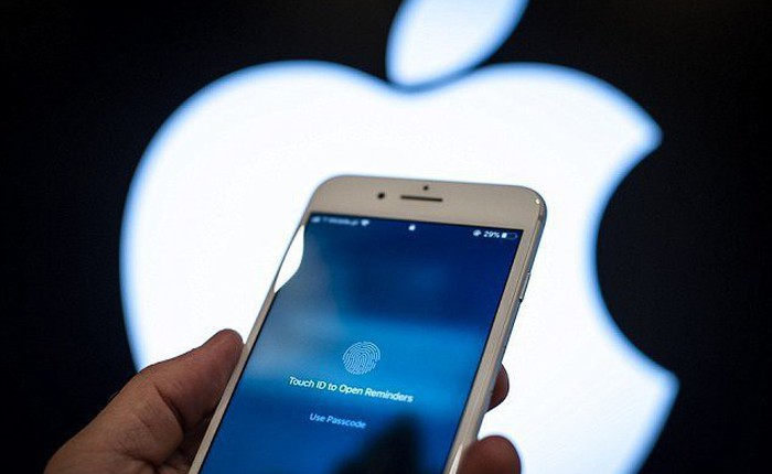 Apple sẽ theo dõi hành vi sử dụng thiết bị của người dùng để xác định gian lận