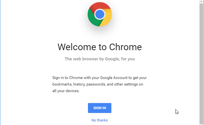 Chrome 69 sẽ tải lịch sử trình duyệt của bạn lên máy chủ Google ngay khi bạn check Gmail hoặc đăng nhập YouTube
