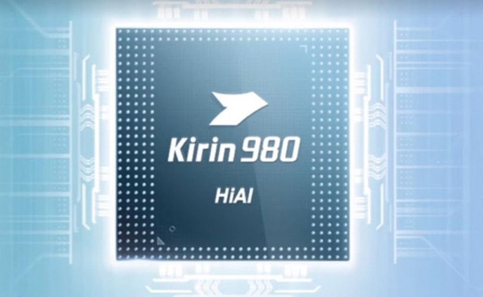 Huawei tự tin rằng Kirin 980 sẽ tốt hơn bộ vi xử lý A12 Bionic của Apple