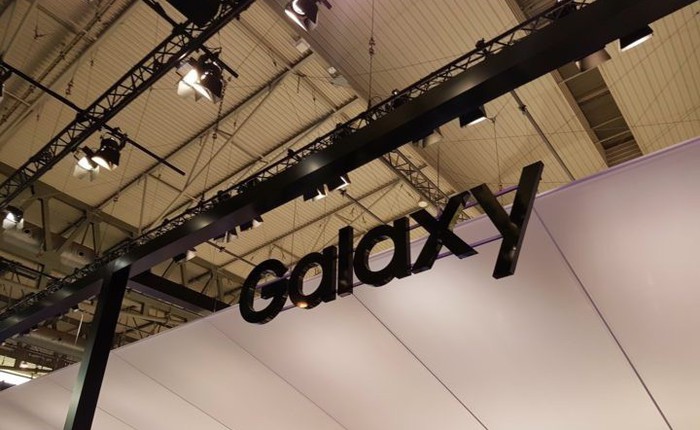 Galaxy P30 có thể là smartphone đầu tiên của Samsung sử dụng cảm biến vân tay dưới màn hình
