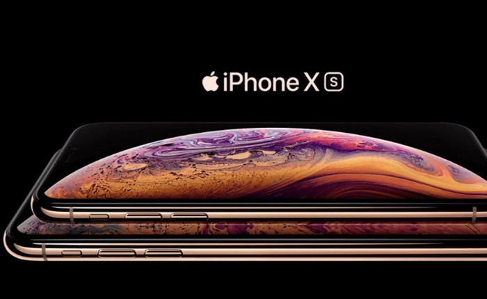 iPhone XS/XS Max bắt sóng yếu là do lỗi thiết kế anten?