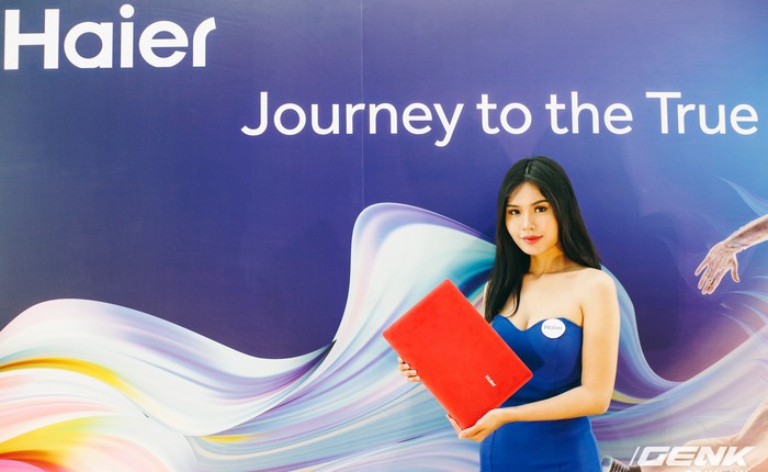Haier lần đầu ra mắt 4 dòng laptop dành cho thị trường Việt Nam: đủ mọi phân khúc, giá khởi điểm chỉ 5,5 triệu đồng