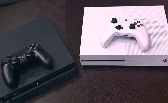 Cuối cùng thì Sony cũng cho phép người chơi PS4 có thể chơi cùng với Xbox One và Switch