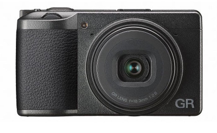 Cận cảnh máy ảnh compact cao cấp Ricoh GRIII: Hội tụ tinh hoa của 20 năm kinh nghiệm