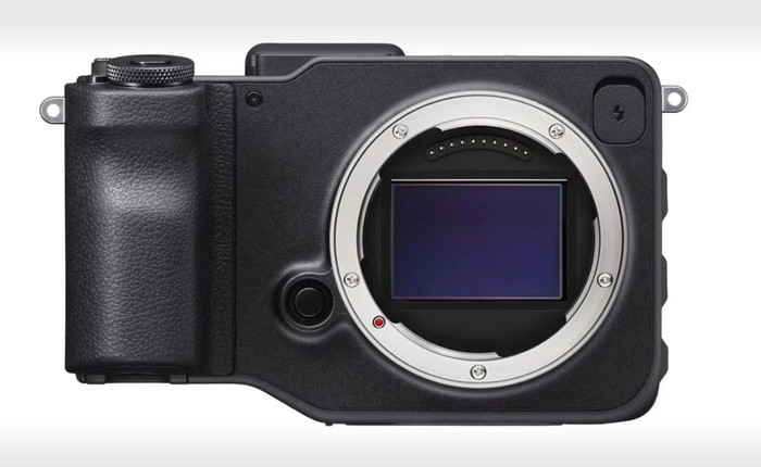 Sigma không chịu thua thiệt, sẽ ra mắt máy ảnh không gương lật Full-frame với công nghệ Foveon