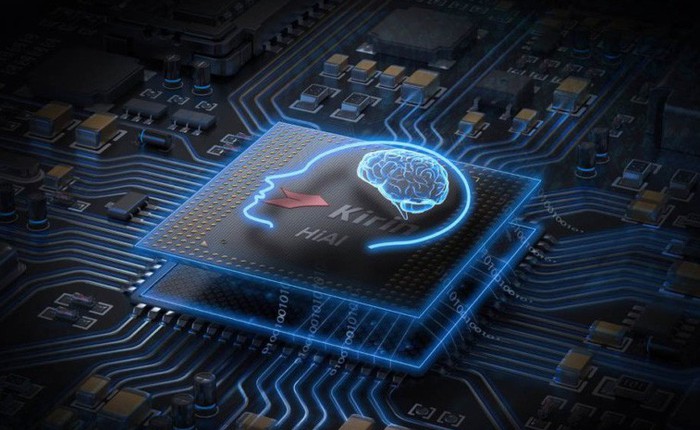 Huawei tung teaser nhá hàng tính năng AI trên Mate 20 và Mate 20 Pro