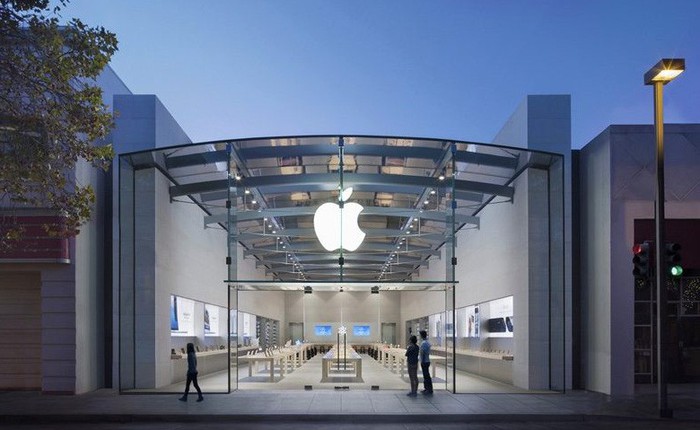 Mỹ: Triệt phá băng nhóm chuyên tổ chức cướp Apple Store, ra lệnh bắt giữ 17 đối tượng