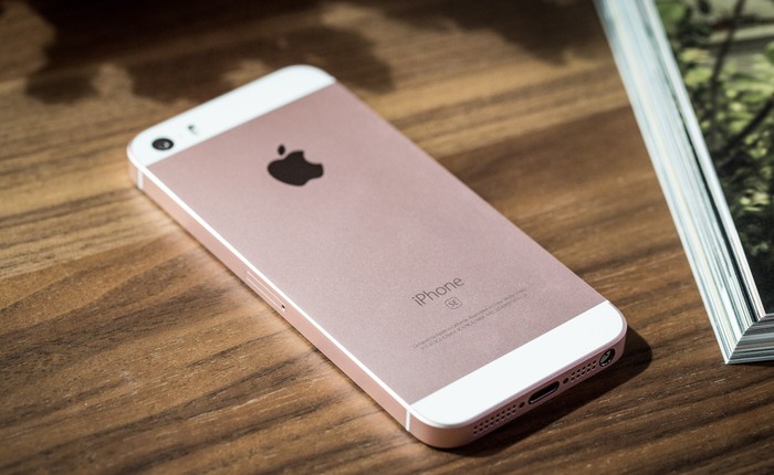 Ngược dòng thời gian: Apple biến "giấc mơ màu tím" thành iPhone phổ biến nhất thế giới như thế nào? (P. Cuối)