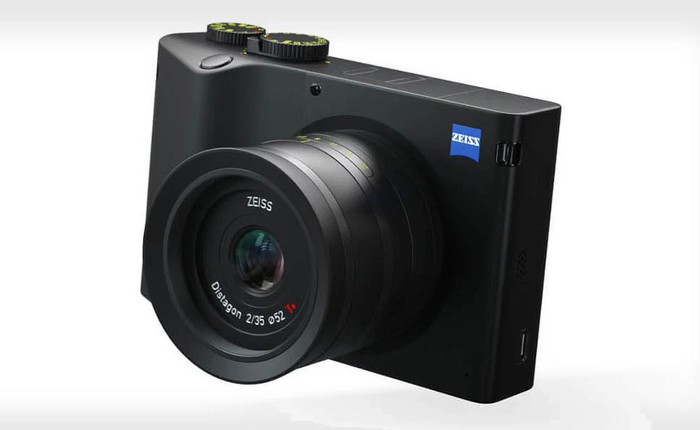 Zeiss ra mắt máy ảnh Full-frame đầu tay ZX1: cảm biến 37.4 MP, tích hợp thẳng Lightroom CC trên máy, bộ nhớ trong 512 GB, cho phép up ảnh lên cloud