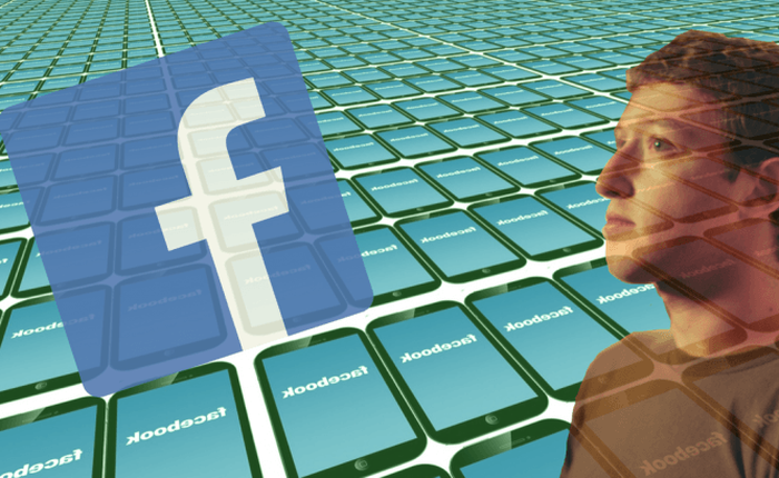 Facebook chặn người dùng chia sẻ về việc mạng xã hội này bị hacker tấn công và 50 triệu tài khoản bị ảnh hưởng
