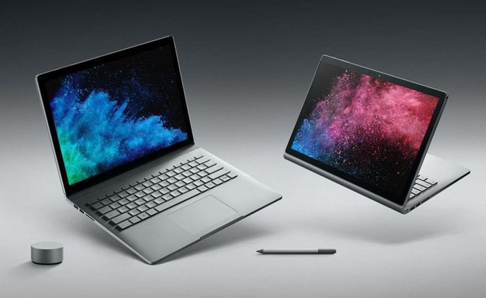 Ngoại trừ Surface Go, các sản phẩm Surface của Microsoft đều được tạp chí tiêu dùng Consumer Reports khuyên dùng