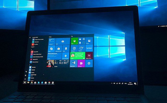 Trải nghiệm Windows 10 October 2018: File Explorer có chế độ nền tối, hiệu suất cải thiện đáng kể