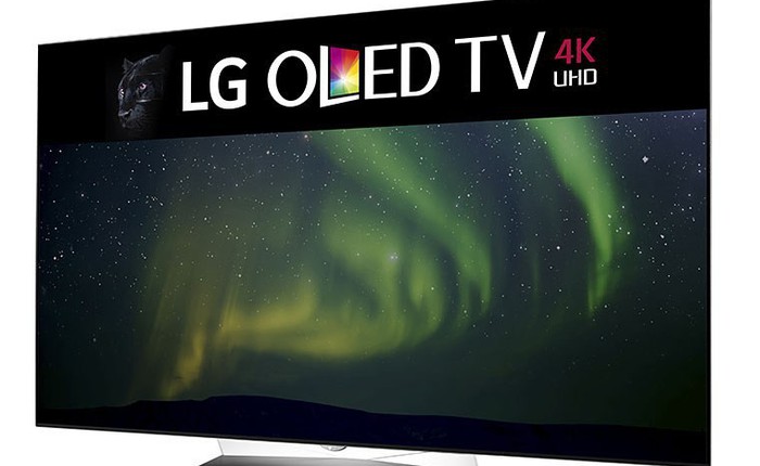 Đánh giá TV có tâm nhất: bật 6 TV OLED suốt 9 tháng trời chỉ để kiểm tra lỗi burn-in