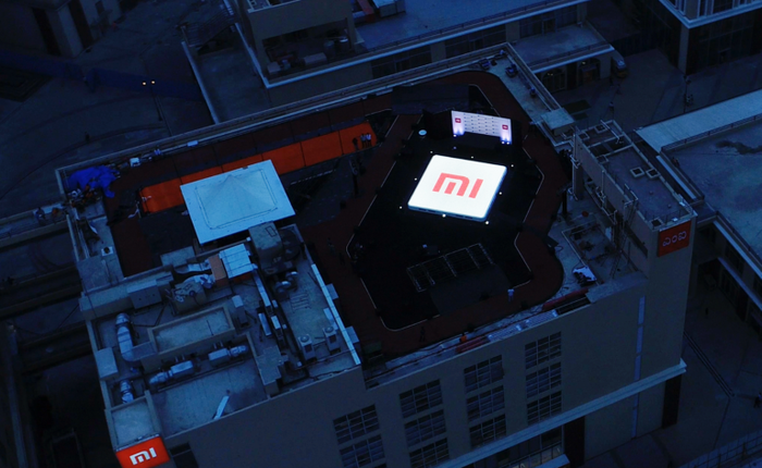 Xiaomi vừa đạt được Kỷ lục Guinness Thế giới đầu tiên với tấm đèn mosaic lớn nhất