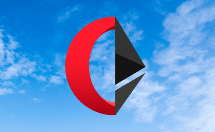 Opera ra mắt trình duyệt desktop hỗ trợ blockchain Ethereum