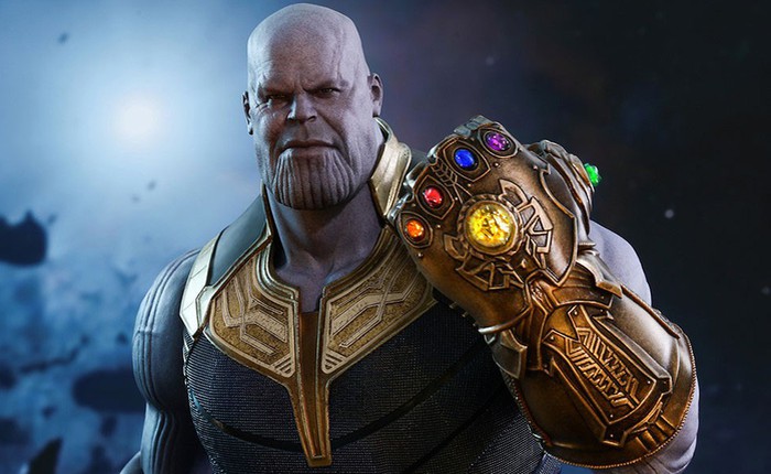 Xuất hiện giả thuyết mới giải thích tại sao tới tận bây giờ Thanos mới tấn công và làm "bốc hơi" một nửa vũ trụ