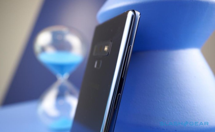 Cuối tháng này, chủ nhân của Galaxy Note 9 sẽ không còn phải khổ sở vì "triệu hồi" nhầm Bixby nữa