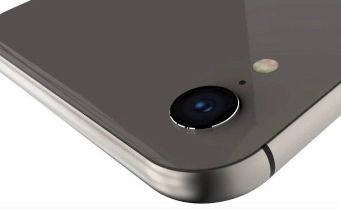 Video concept iPhone 9 với thiết kế mới hoàn toàn