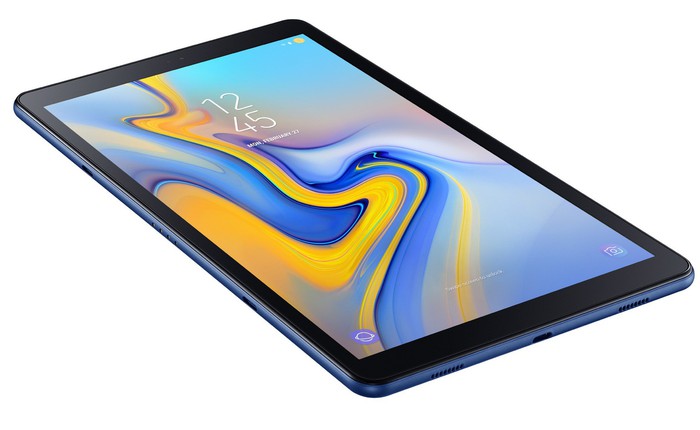 Samsung chính thức bán tablet Galaxy Tab A 10.5 tại Việt Nam, pin 7.300 mAh, có LTE, loa Dolby Atmos, giá 9,49 triệu