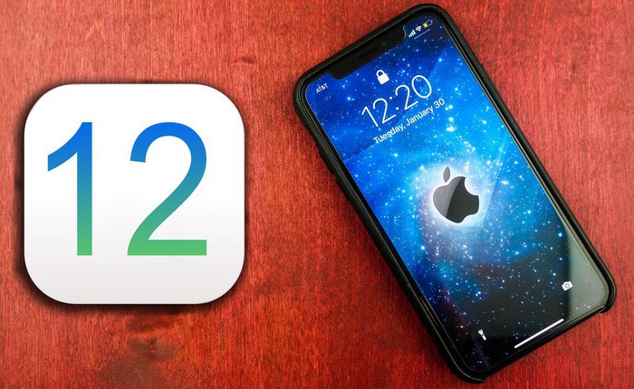 Điểm lại 15 nâng cấp đỉnh nhất trên iOS 12 trước thềm sự kiện ra mắt iPhone 2018
