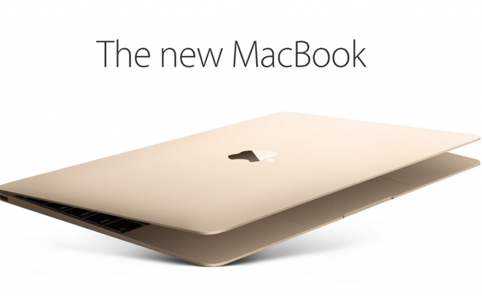 Apple sắp ra mắt một chiếc MacBook siêu mỏng, siêu nhẹ, sử dụng chip Intel thế hệ thứ 8