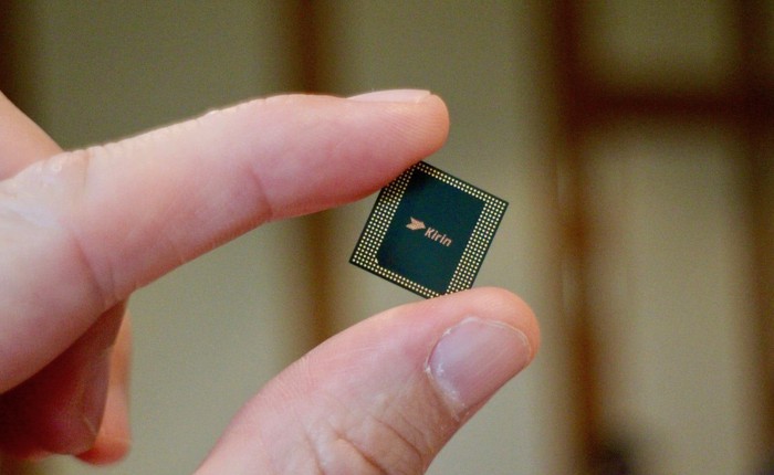 Huawei công bố xung nhịp các nhân CPU của Kirin 980 - vi xử lý 7nm đầu tiên trên thế giới