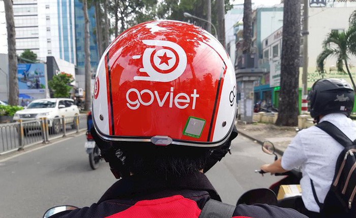 Sử dụng "chiêu cũ" của Uber - Grab, ứng dụng gọi xe Việt đang đặt áp lực cạnh tranh cho Grab