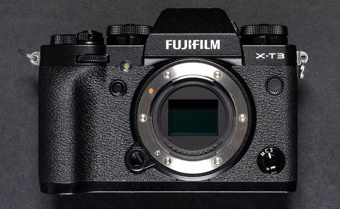 Fujifilm chính thức ra mắt máy ảnh X-T3: cảm biến Xtrans 26 MP, EVF mới, quay phim 4K 60p