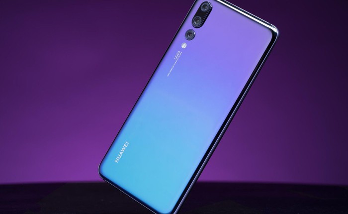 Huawei tiếp tục bị cáo buộc gian lận hiệu năng với P20 Pro, bị xóa tên khỏi danh sách smartphone hiệu năng tốt nhất