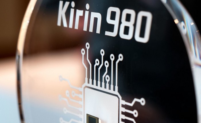 Cái giá để phát triển chip Kirin 980 không hề rẻ và Huawei đã phải tốn tới 300 triệu USD để làm ra nó