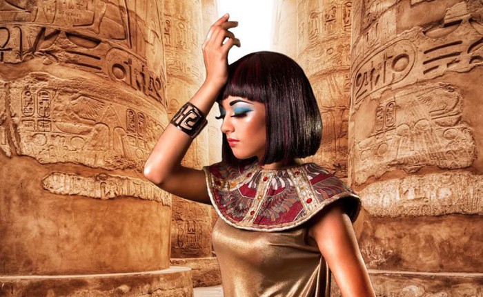 Phụ nữ Ai Cập biết thử thai từ 5.000 năm trước, và đây là cách làm khoa học của họ