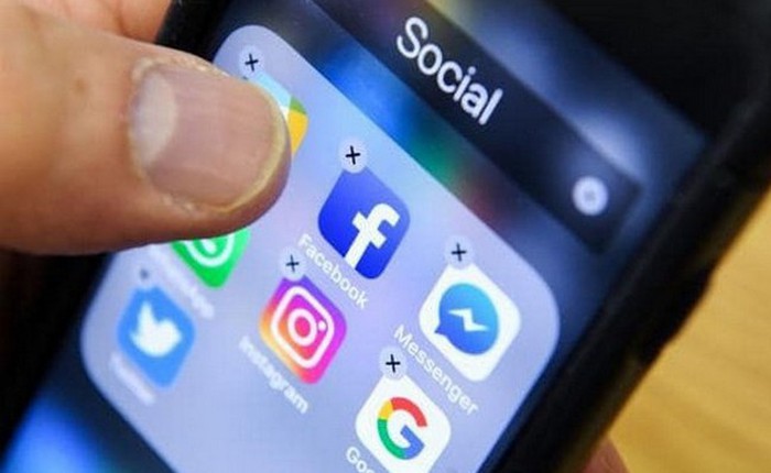 Pew Research: Người Mỹ không còn tin vào Facebook nữa, 1/4 người dùng đã xóa Facebook khỏi điện thoại