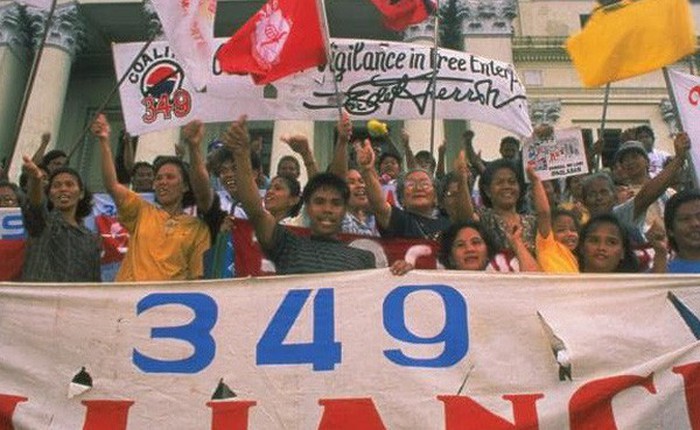 "Cơn sốt 349" - Chiến dịch marketing thảm bại nhất lịch sử Pepsi: Thu hút nửa dân số Philippines, đâm "thủng” 130 lần ngân sách, hứng chịu 1.000 đơn kiện và hàng ngàn người bạo động