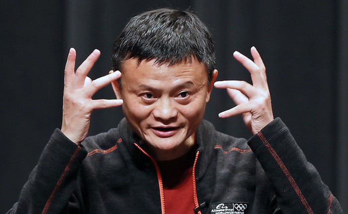 Không phải ‘sắp’, Jack Ma vừa xác nhận đã nghỉ hưu từ thứ 2 tuần này và lý do là vì ‘không muốn chết ở văn phòng’